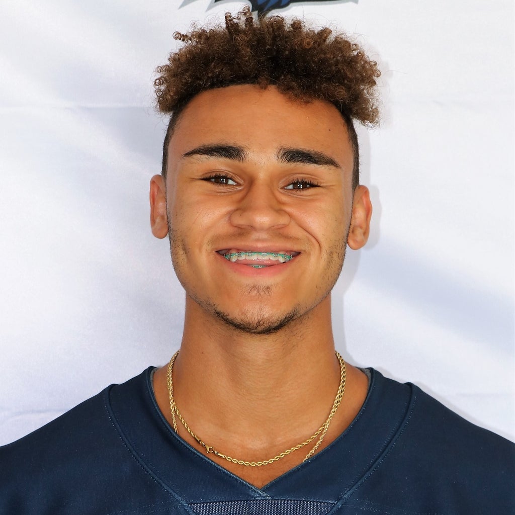 Aaron Norwood mugshot