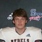 Cj Hensley mugshot
