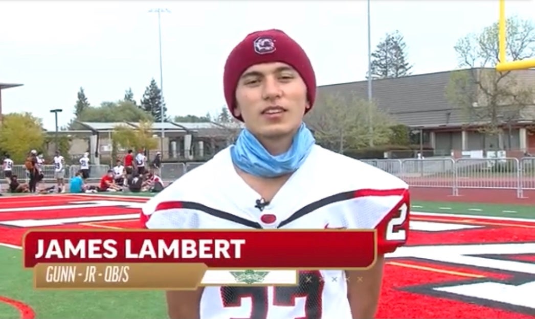 James Lambert