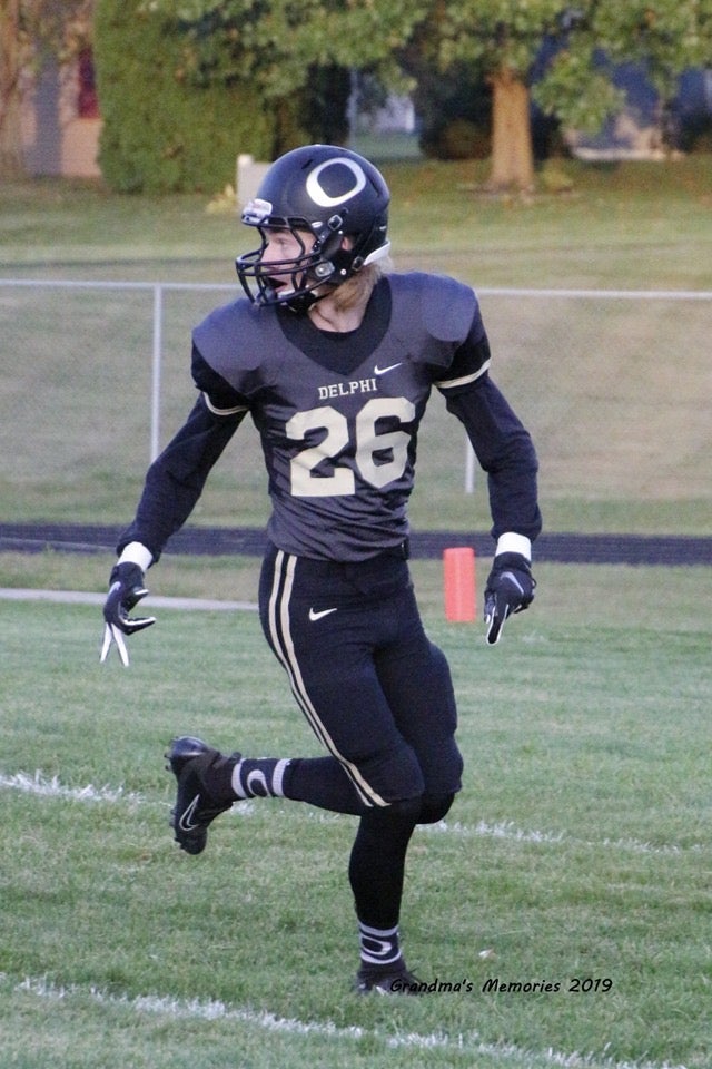 Zach Munson