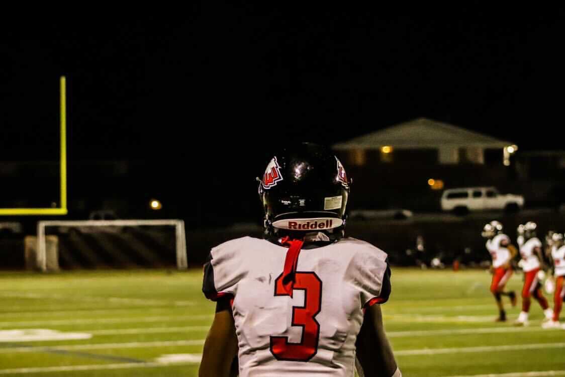 Khalil Howard
