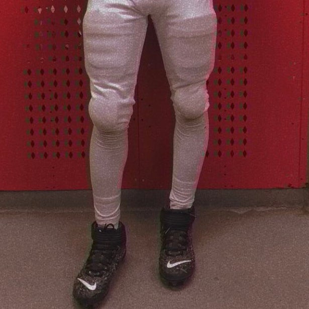 Tk Riddick mugshot