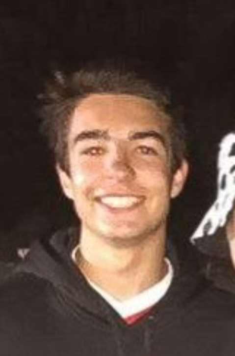 Adam McGlynn mugshot