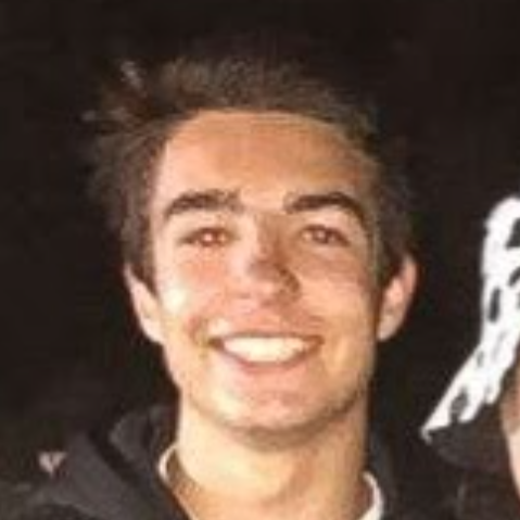 Adam McGlynn mugshot