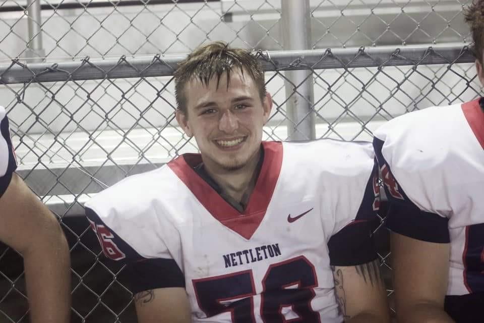 Cody Swindle