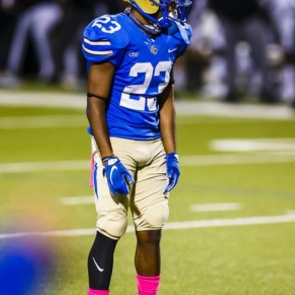 A.j. Harris