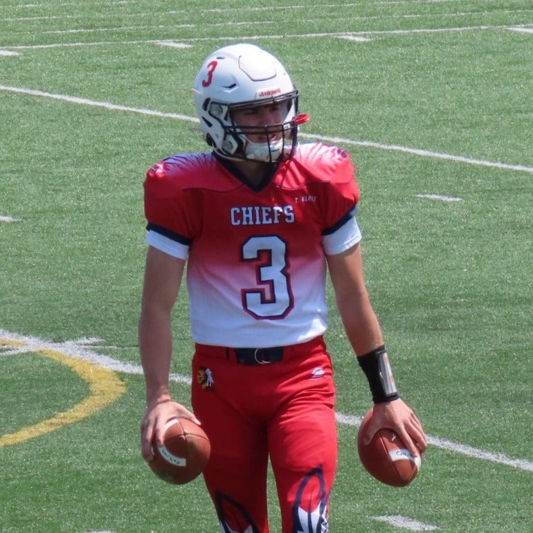 Trey Kleitz