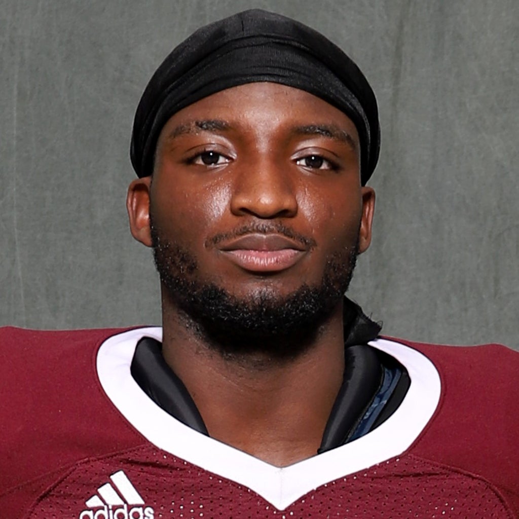 Odera Nsobundu mugshot