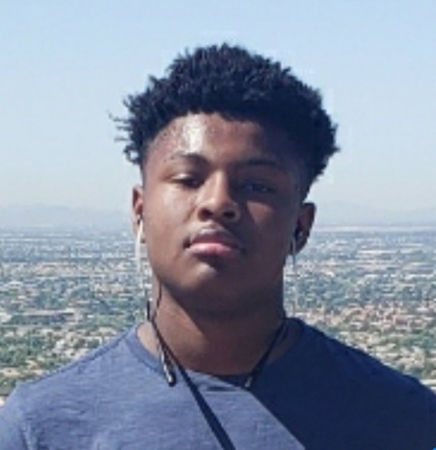 Deyon Bradley