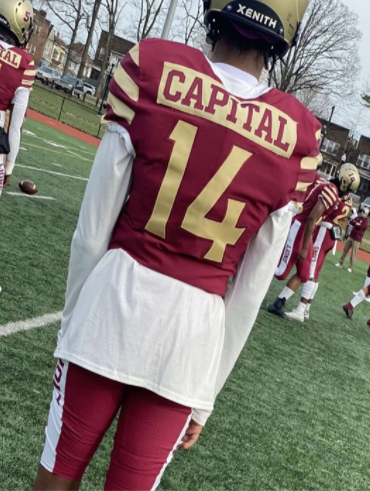Malik Kelly