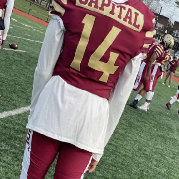 Malik Kelly