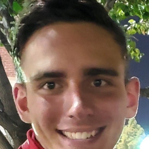 Travis Jurek mugshot
