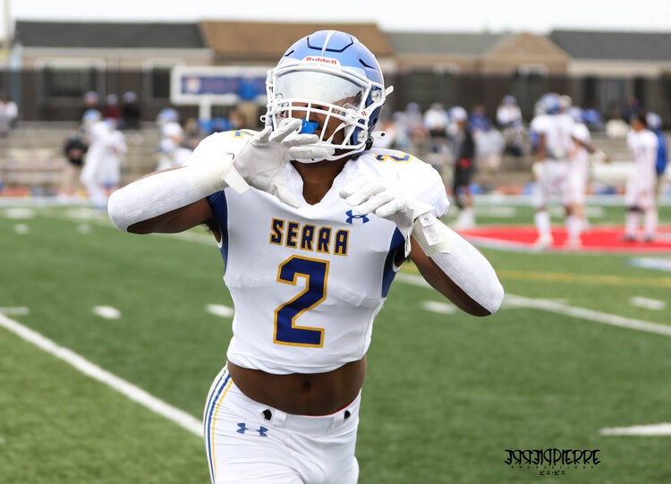 Jabari Mann