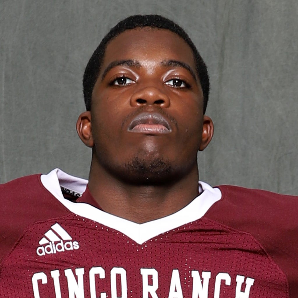 Spencer Ngene mugshot