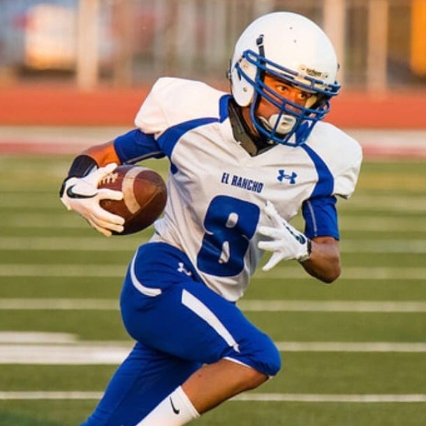 Louie Hernandez