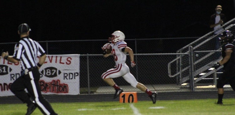Devan Howard