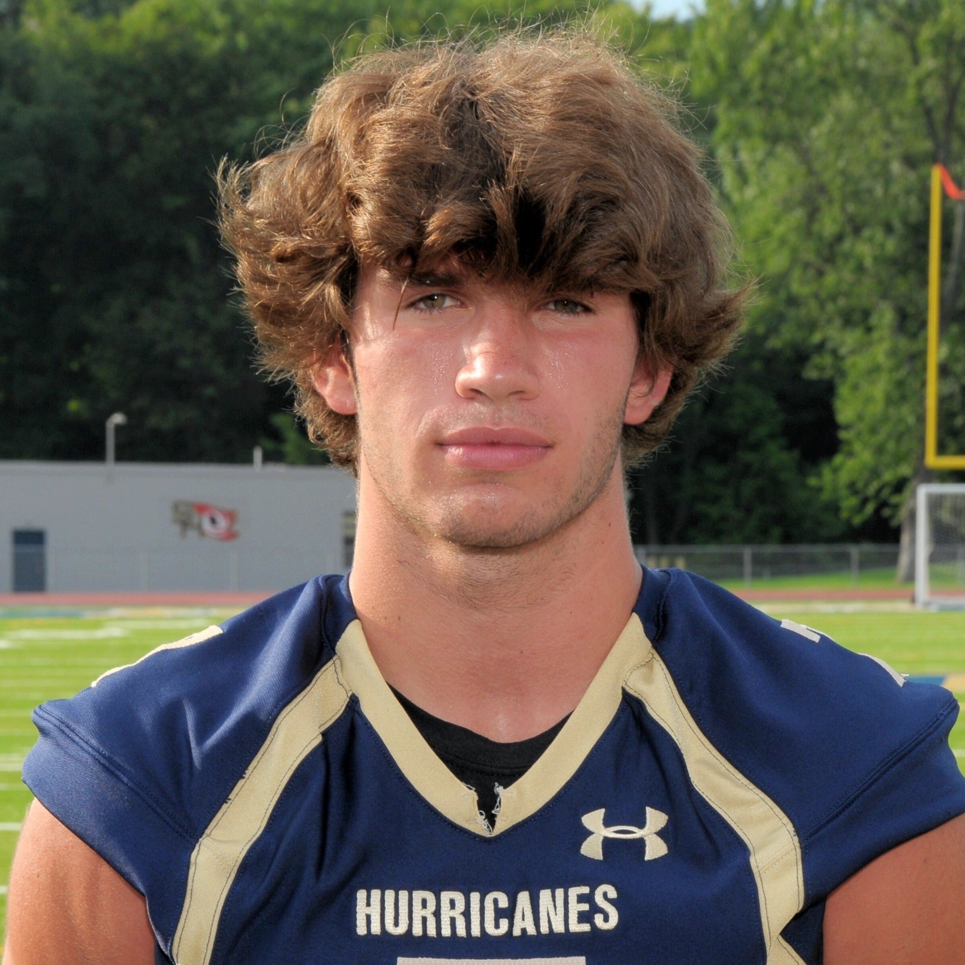 Connor Goehring