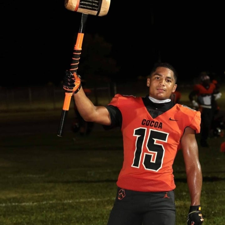 Malachi Robinson