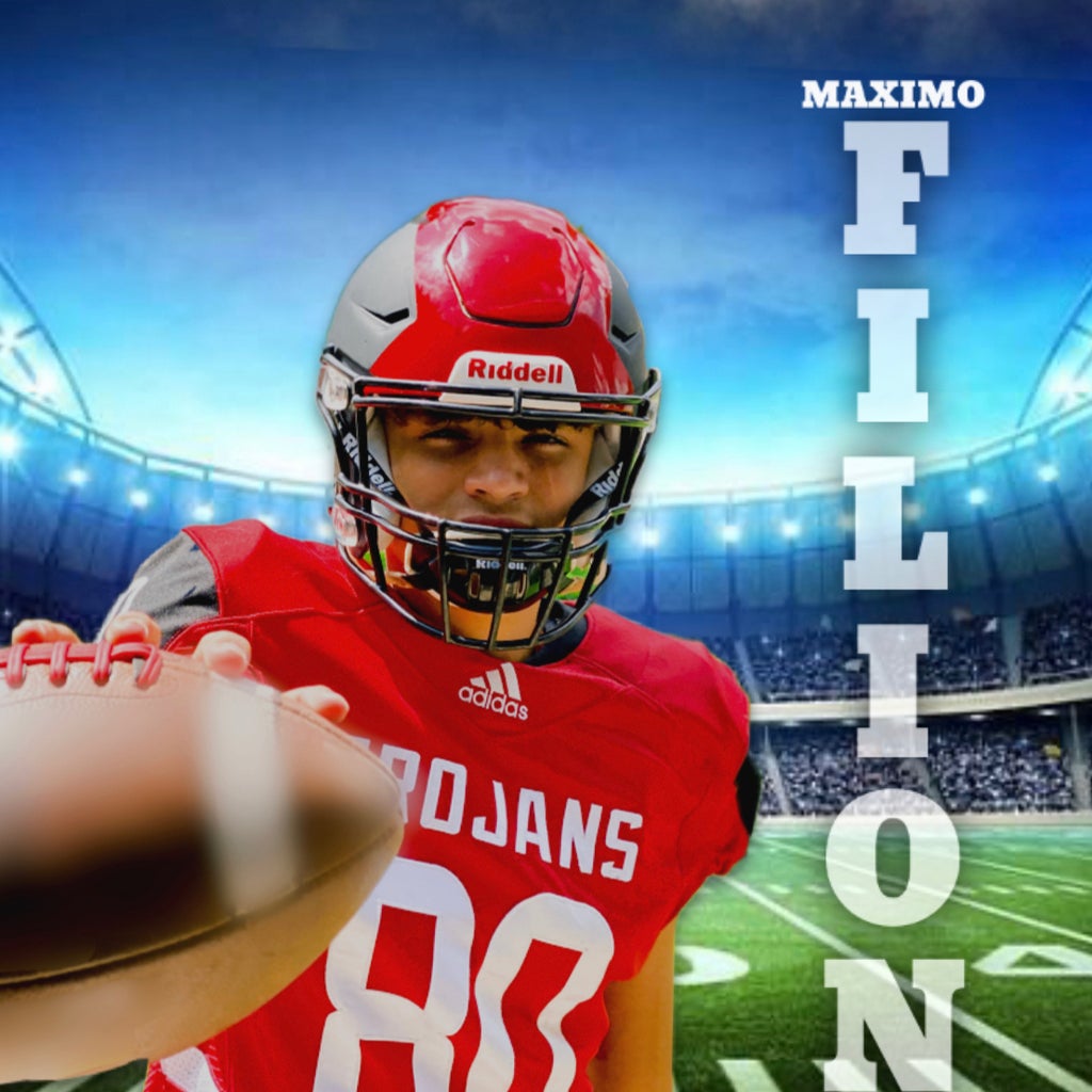 Max Filion