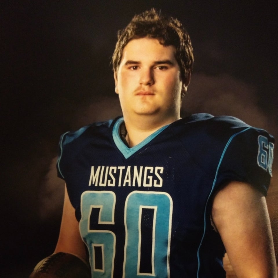 Chase Thurlow