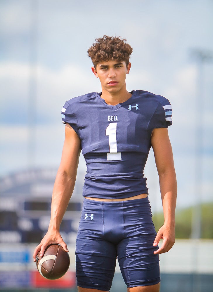 Alec Esquivel