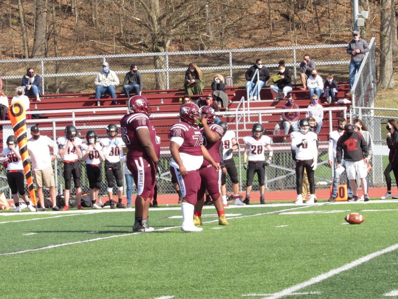 Cj Nesmith