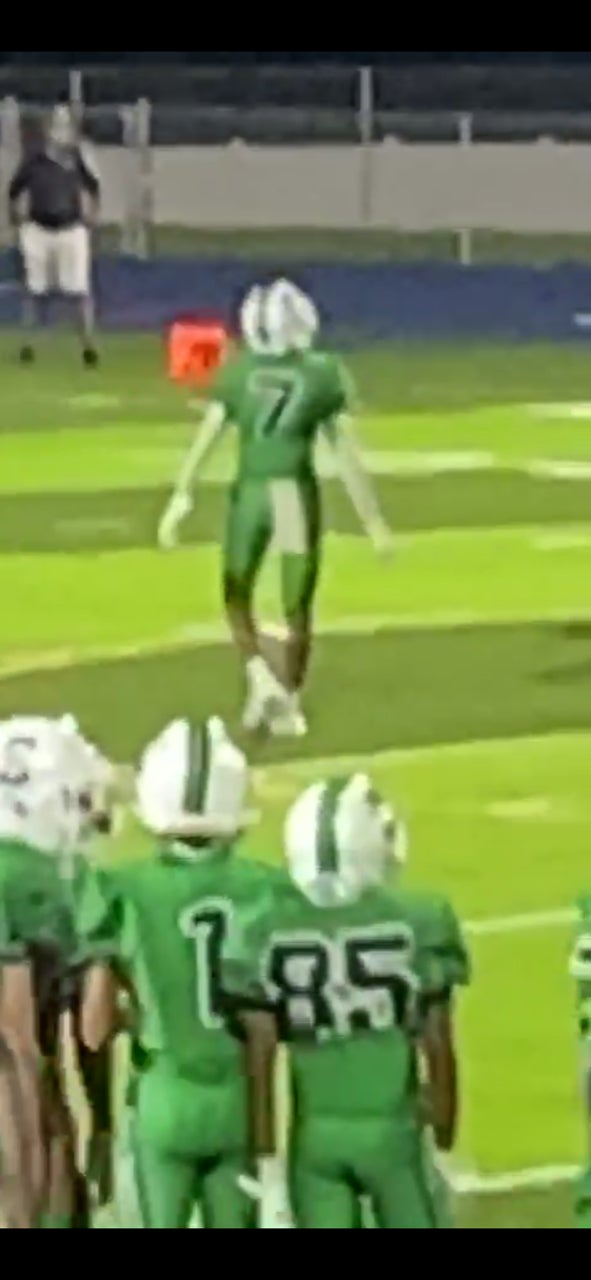 Jeremiah Exceus