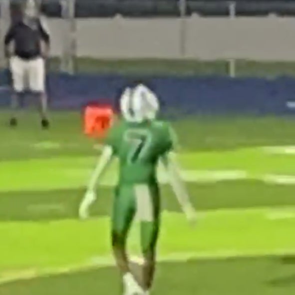 Jeremiah Exceus