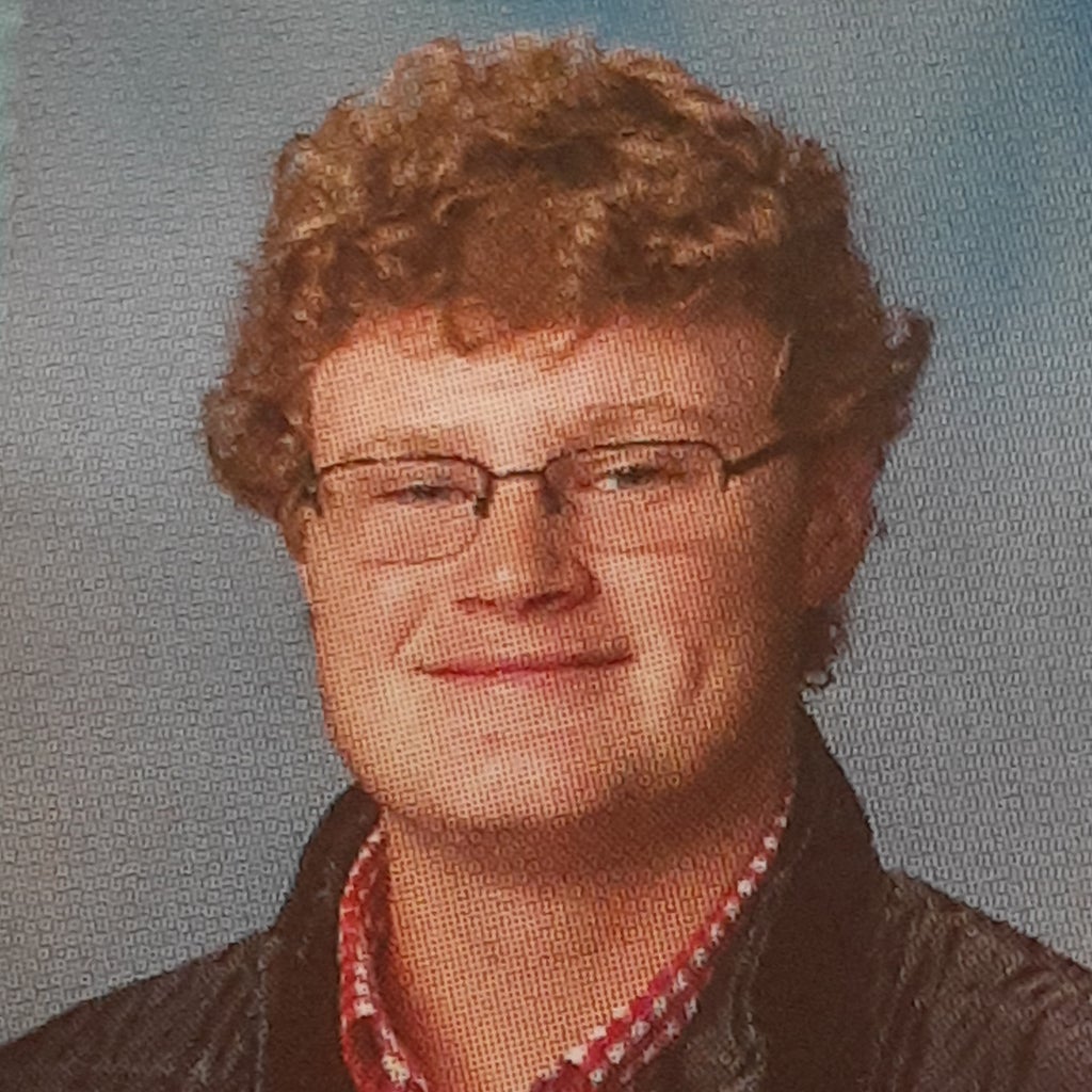 Cade Crews mugshot