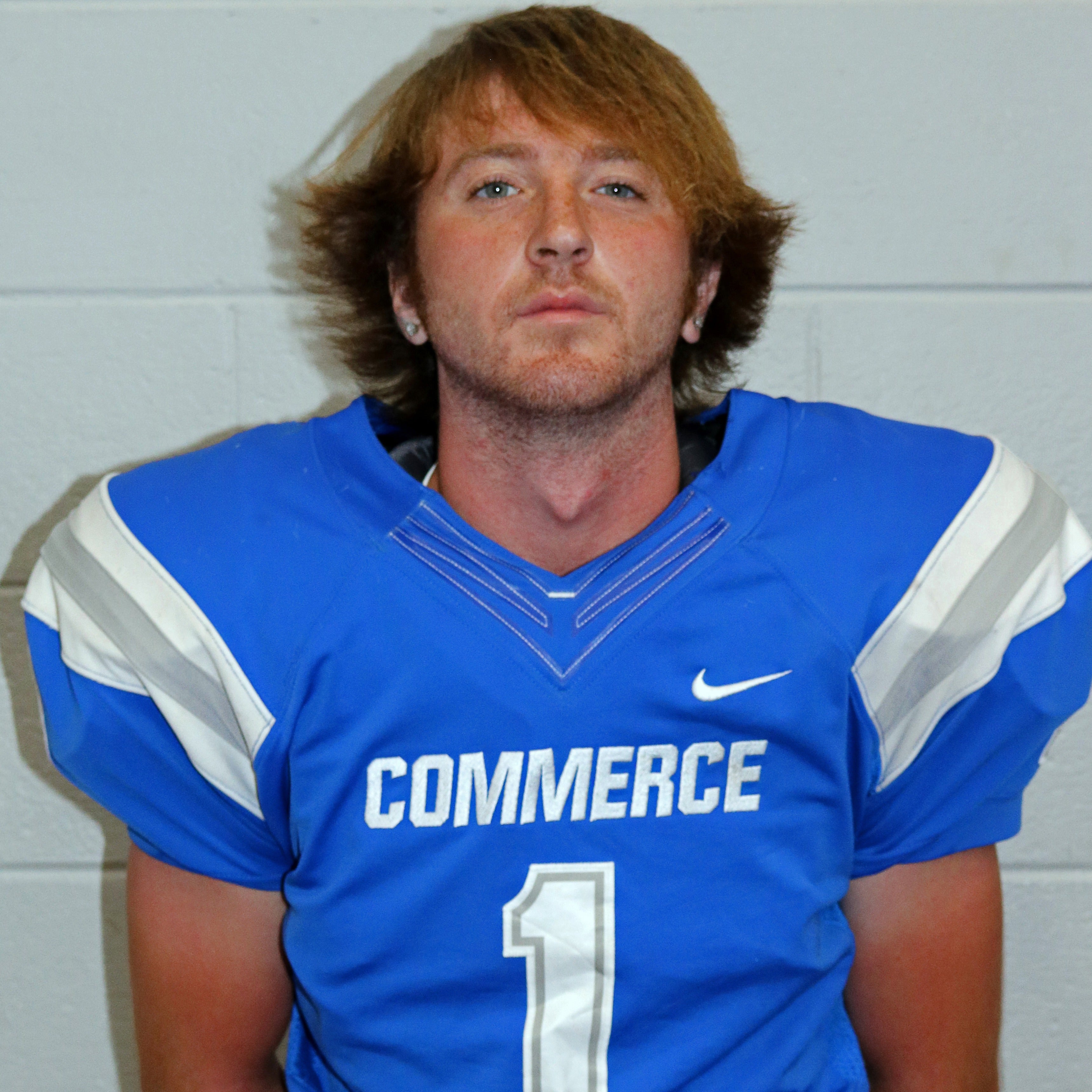 Lance Hyatt mugshot