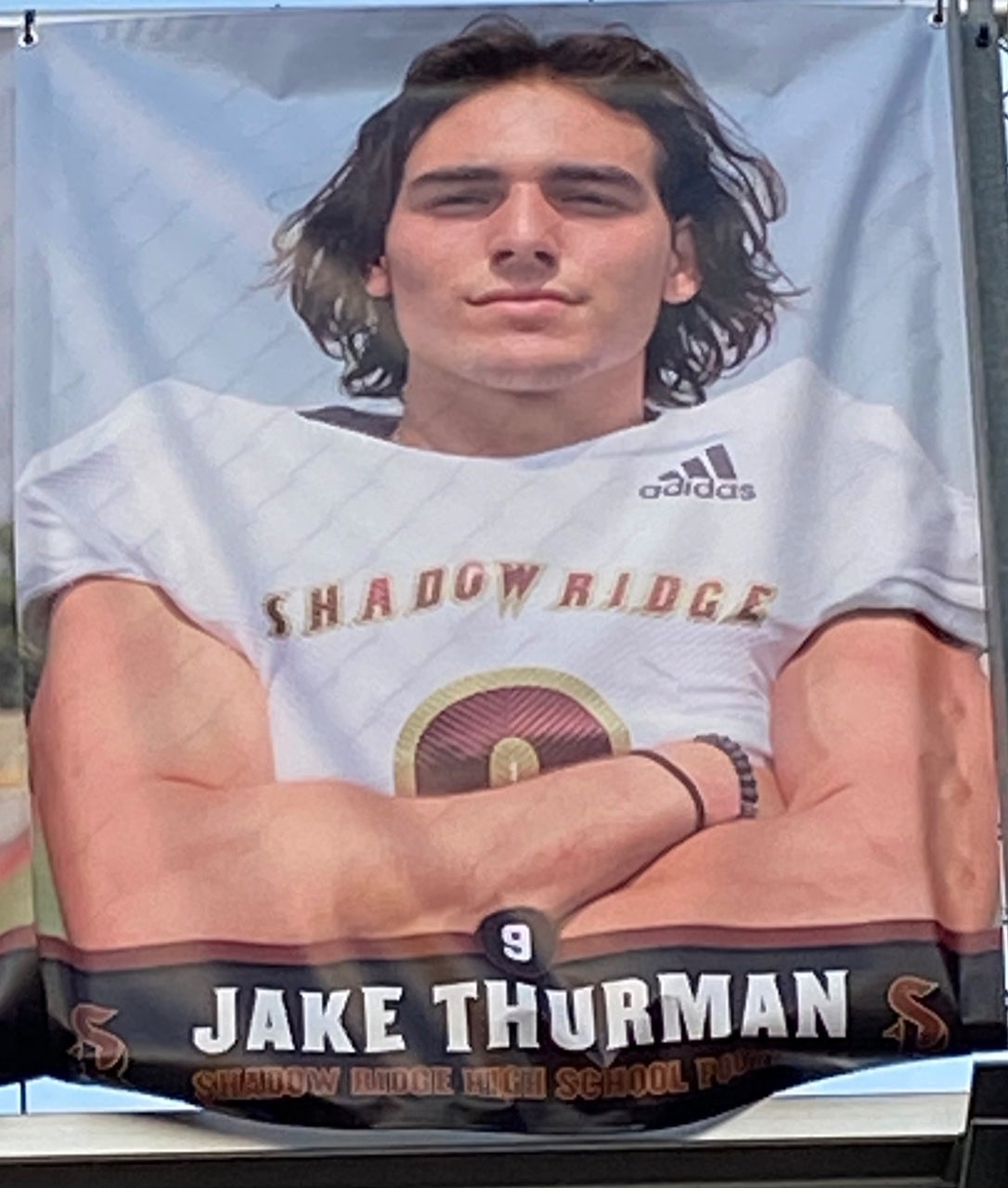 Jacob Thurman