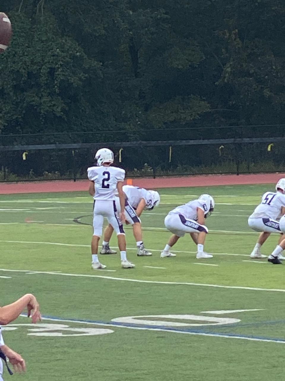 Corey Petruzzella