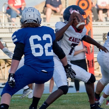 Gabriel Bloomer