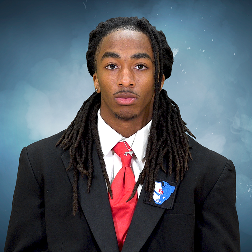 Oj Washington