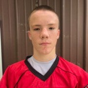 Elias Bull mugshot