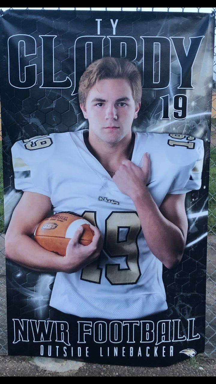 Ty Clardy