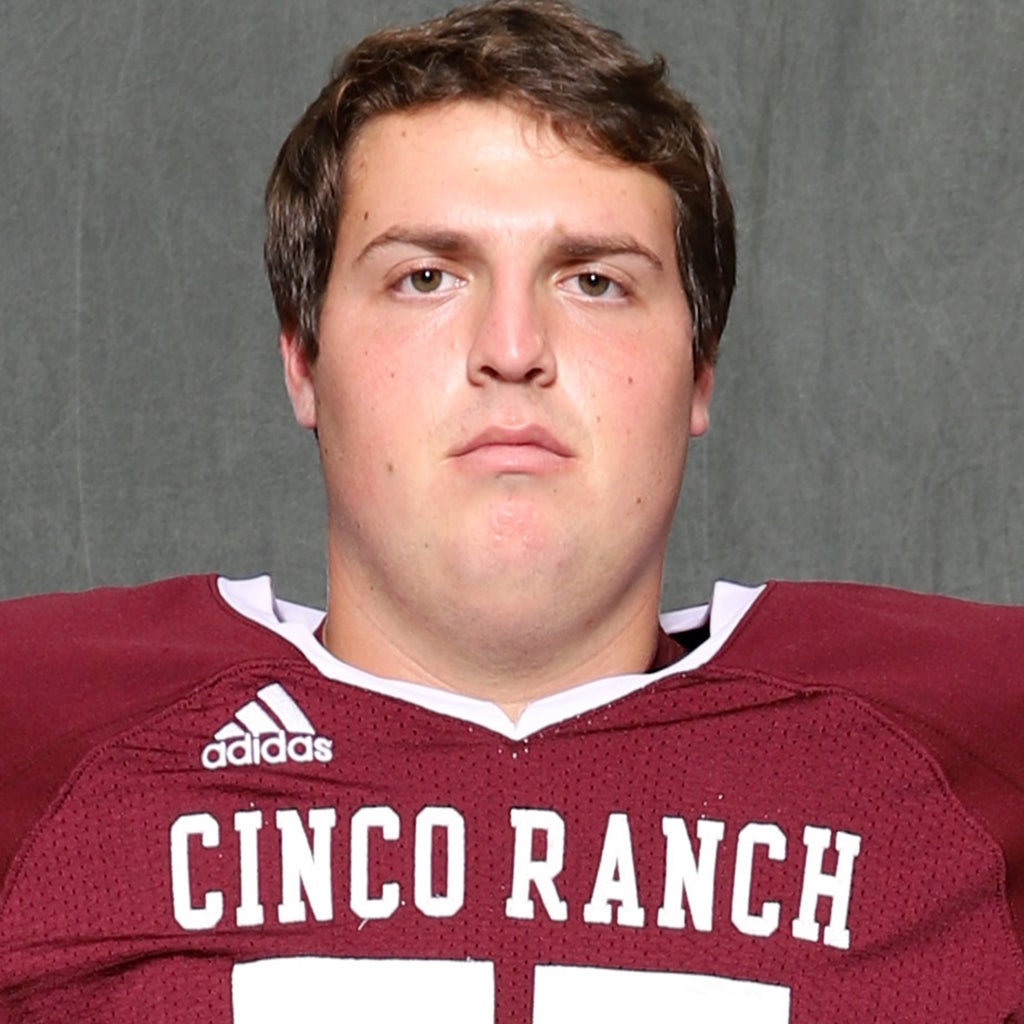 Wyatt Wilson mugshot