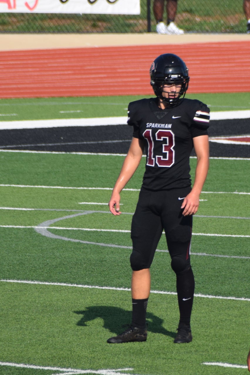 Tyler Vickery