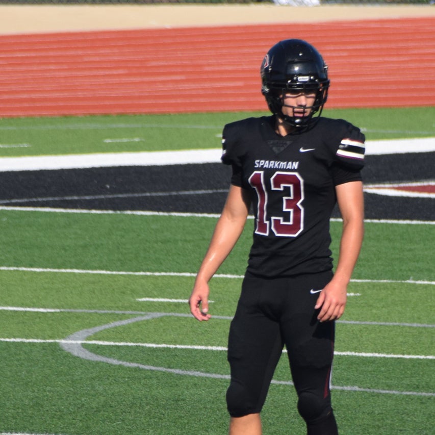 Tyler Vickery
