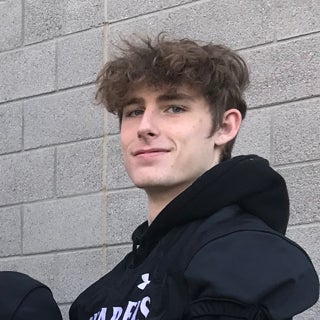 Chris Morrison #39 s Arete Prep Career Home