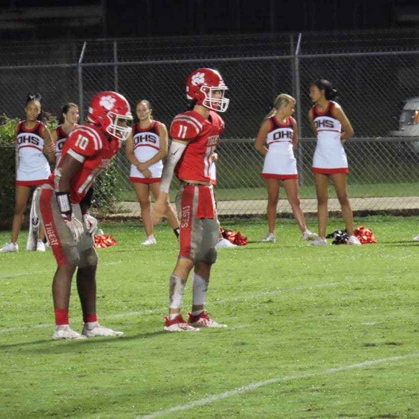 Jamarian Lewis
