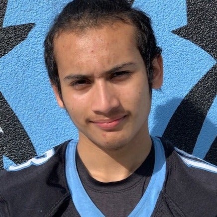 Samuel Henriquez-pineda