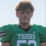 Dylan Wasson