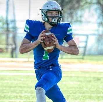 Kaden Becker