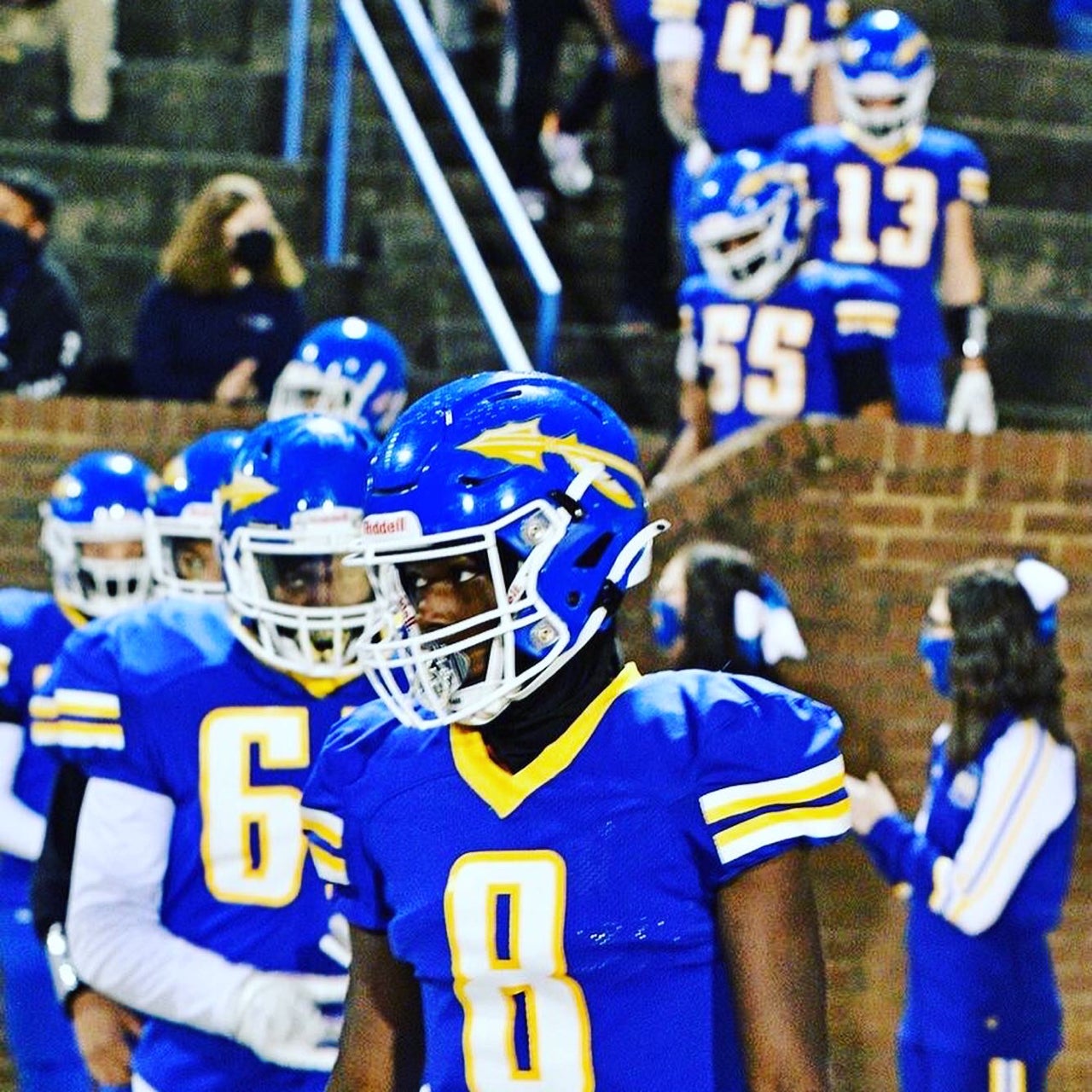 Kayvin Felder