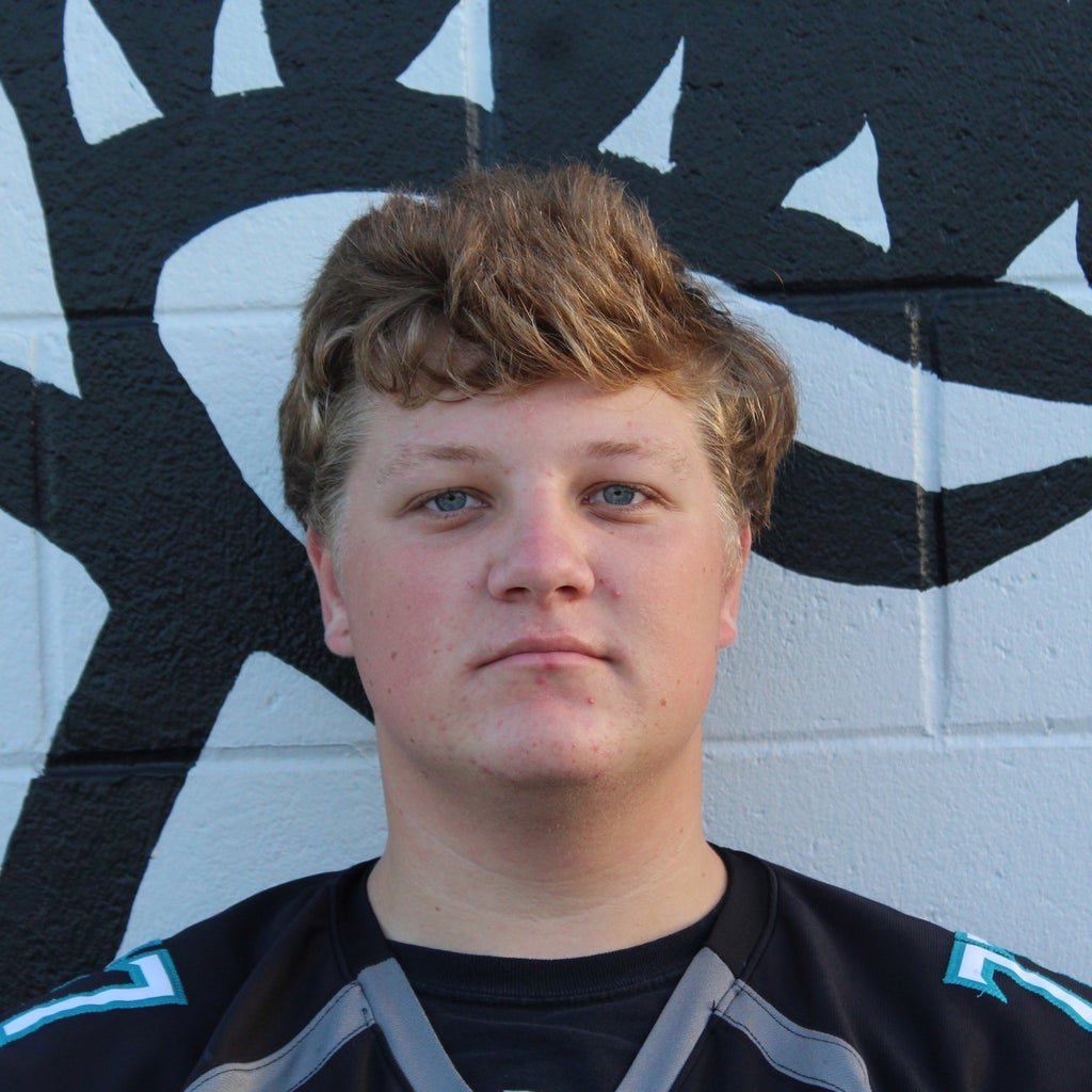Garrett Holden
