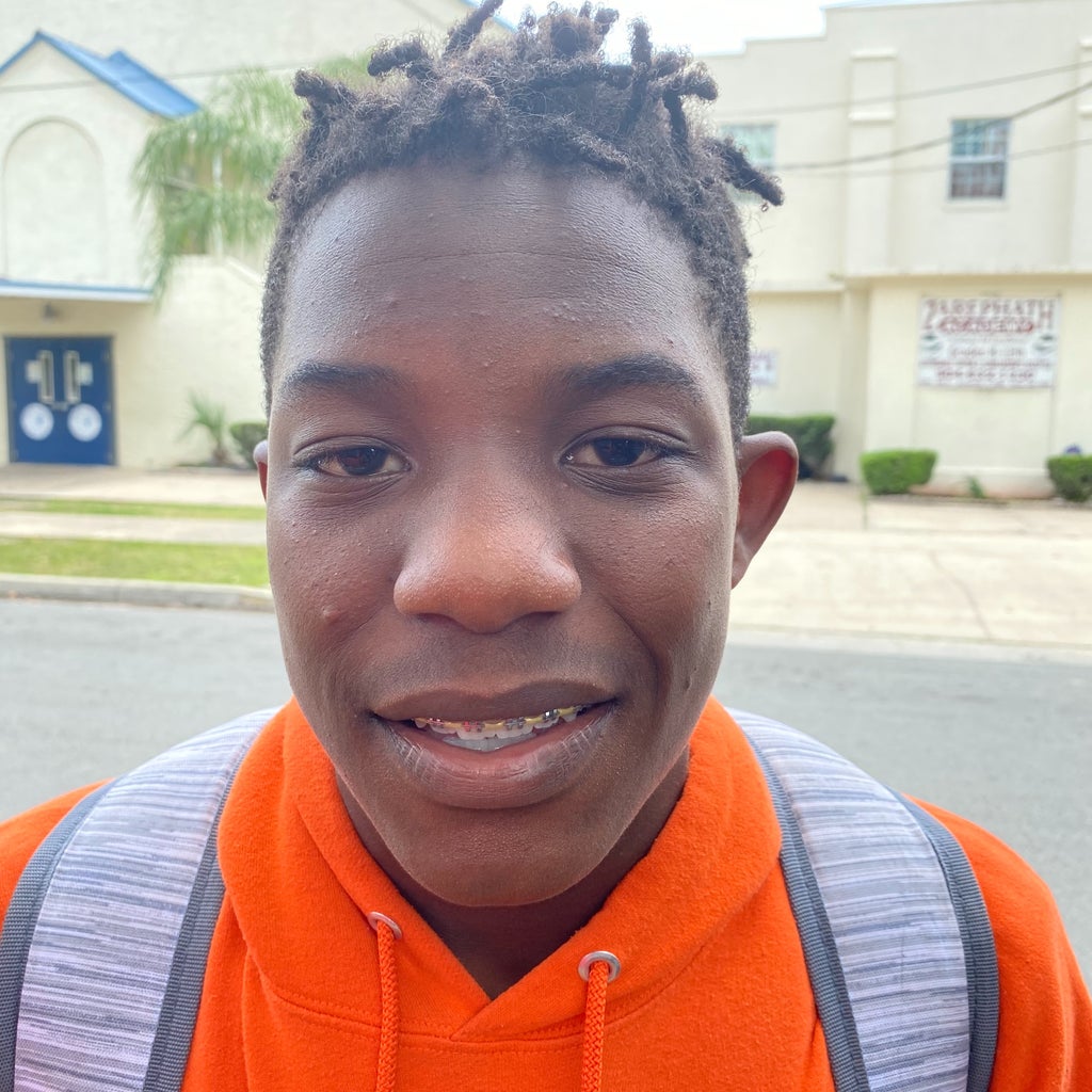 Andrew Wright   JR 