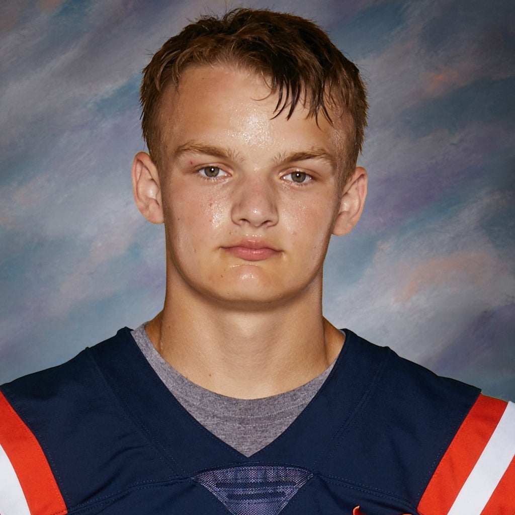 Cade Nunley