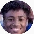 Isaiah Thacker