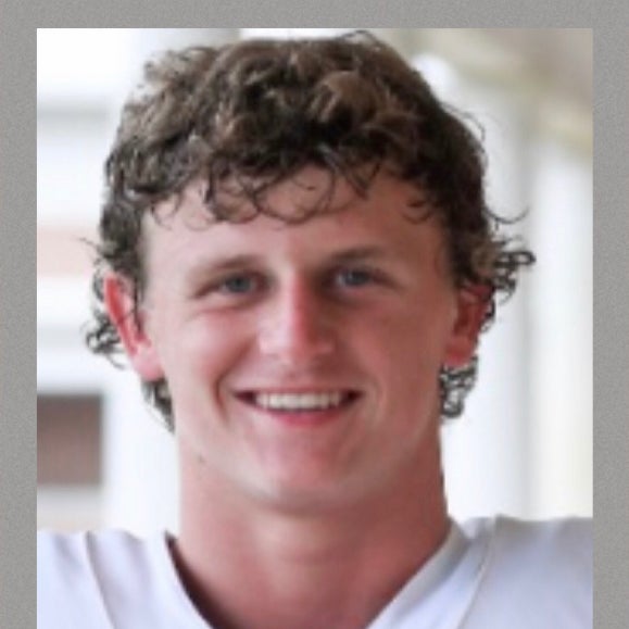Cole Blaylock mugshot
